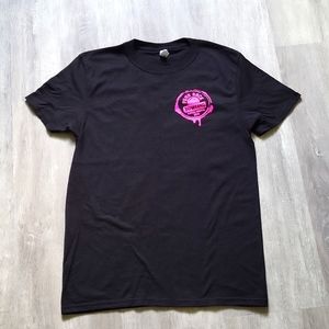 2021 PUNK ROCK BOWLING TOUR Tee Shirt SIZE S